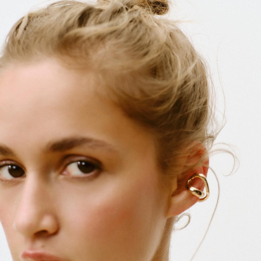 🧸Zara ear○Cuffs - Picture 2 of 4